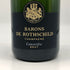 バロン ド ロスチャイルド ブリュット 750ml 12% BARONS DE ROTHSCHILD シャンパン【B2】